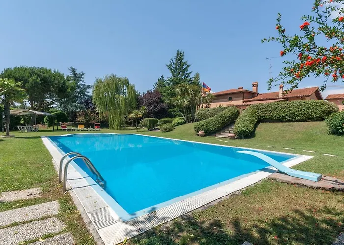 Relais Villaggio Azzurro Hotel Roma