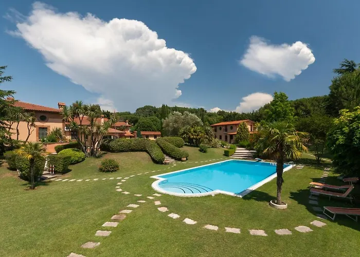 Relais Villaggio Azzurro Ξενοδοχείο