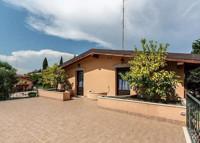 Relais Villaggio Azzurro Hotel