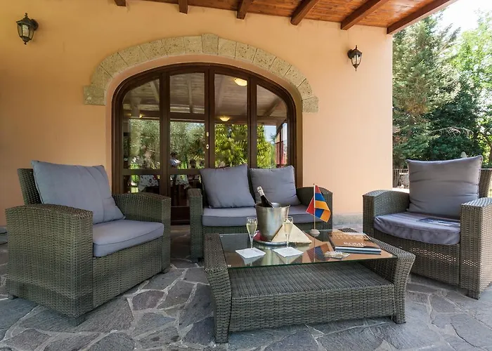 Hotel Relais Villaggio Azzurro
