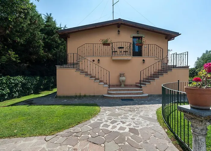 Relais Villaggio Azzurro Hotel