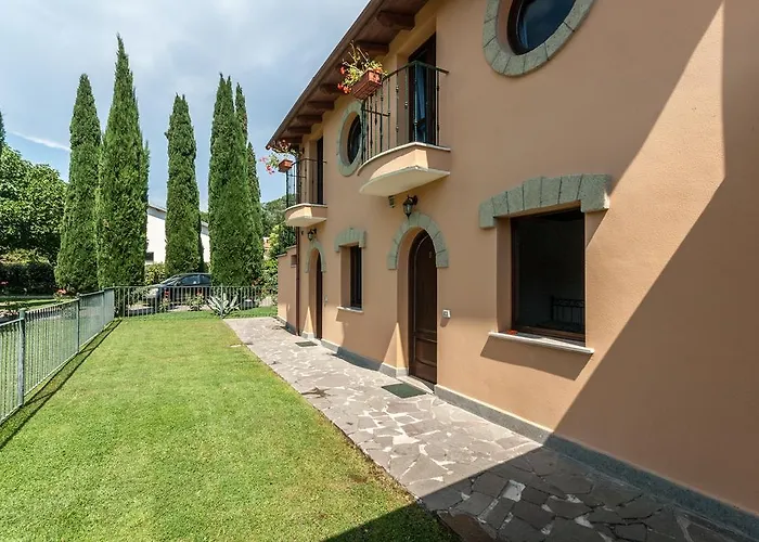 Relais Villaggio Azzurro *