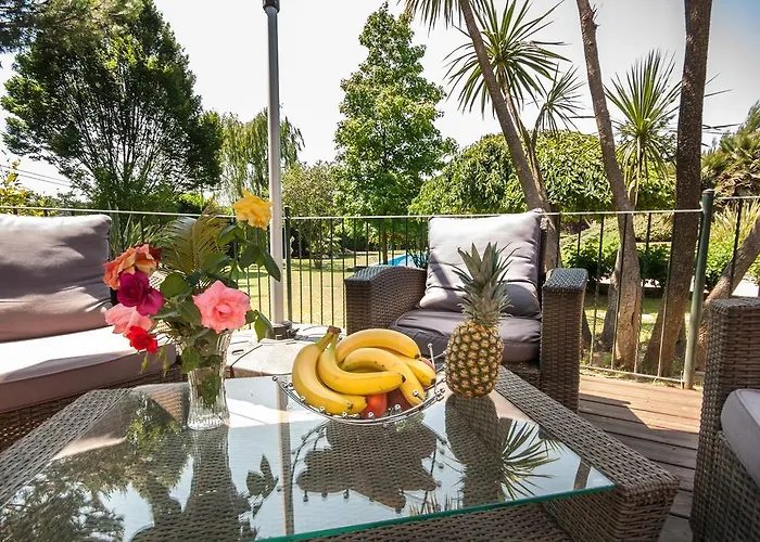 Relais Villaggio Azzurro *