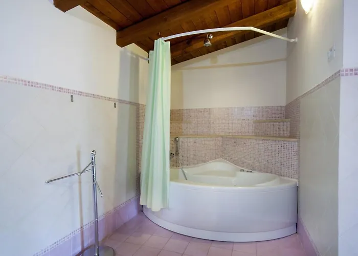 Relais Villaggio Azzurro Hotel