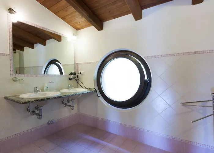 Hotel Relais Villaggio Azzurro Roma